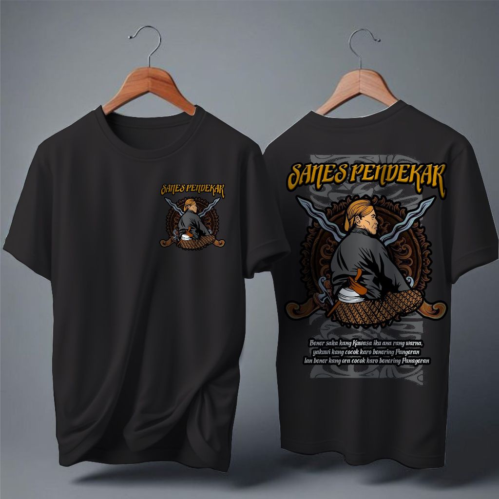 KAOS JAWA JOWO SANES PENDEKAR JOWO KAOS KATA KATA BIJAK JAWA BUKAN PENDEKAR
