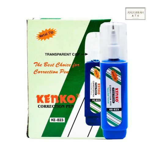 

Correction Tape Kenko KE-823 | Tip Ex Cair Kenko
