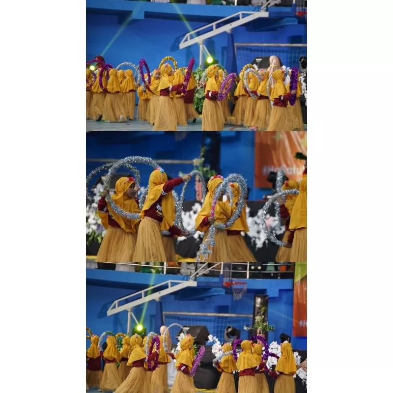 Rok Tutu Dewasa--Rok Tutu Maxi-- Rok Tutu Skirt Wanita Panjang