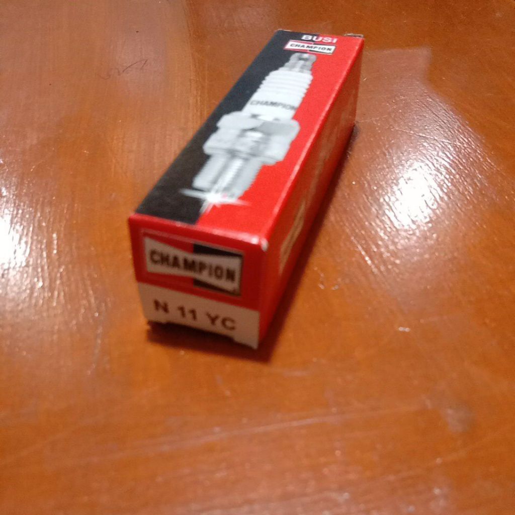 Busi Champion N 11 YC