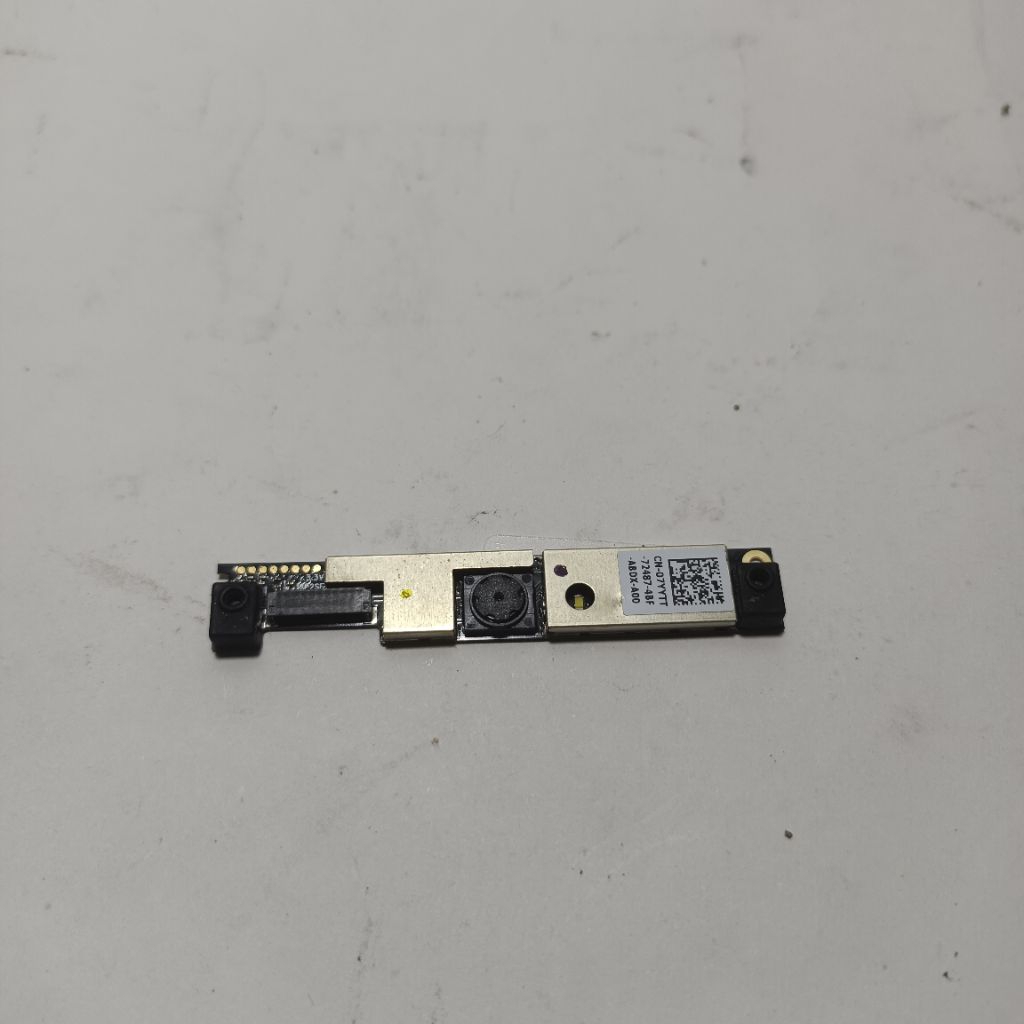 Camera Webcam Kamera Web Cam Laptop Dell Latitude 7400 E7400
