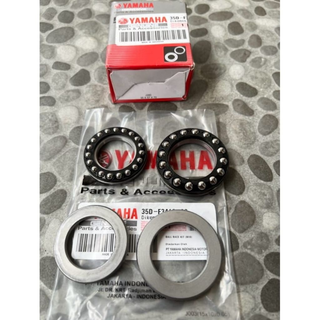 komstir comstir RX king original