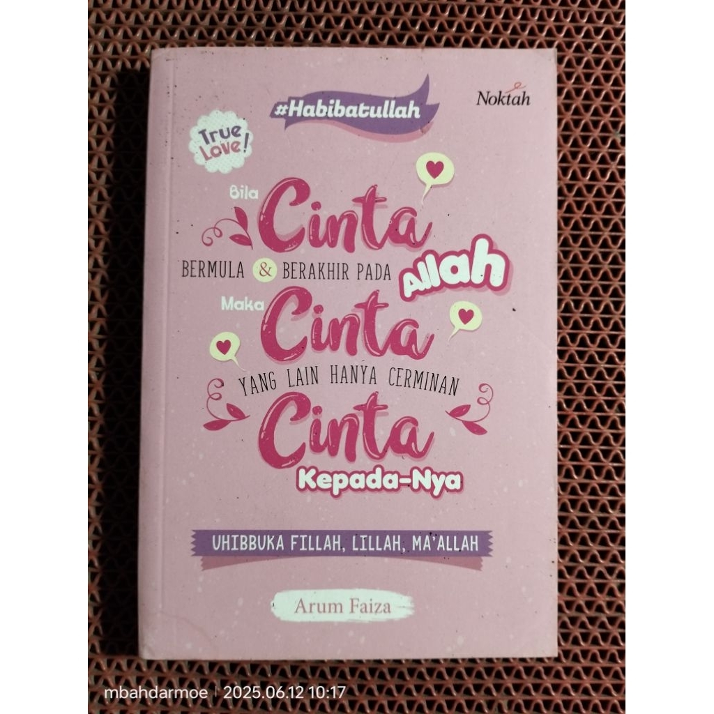 

cintacintaalloh