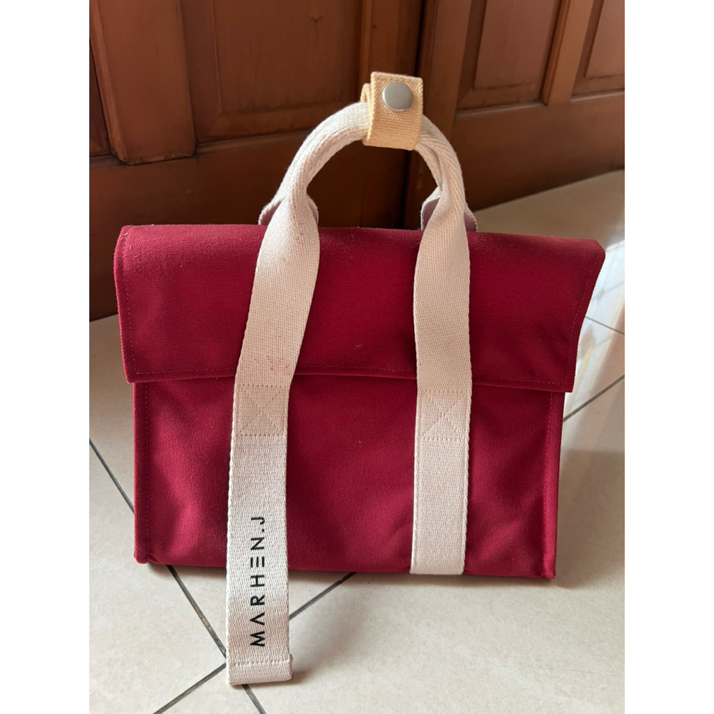 MARHEN J ORIGINAL - PRELOVED