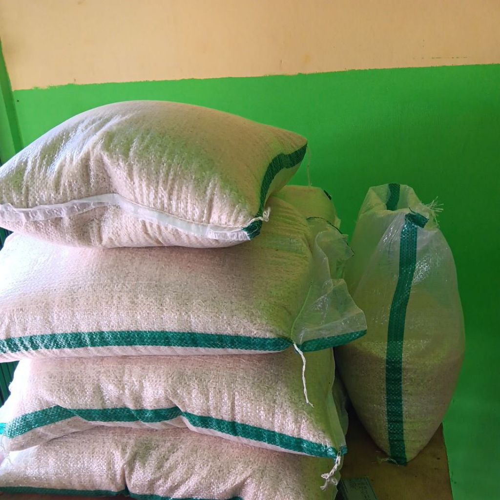 

BERAS MURAH jalur 10kg