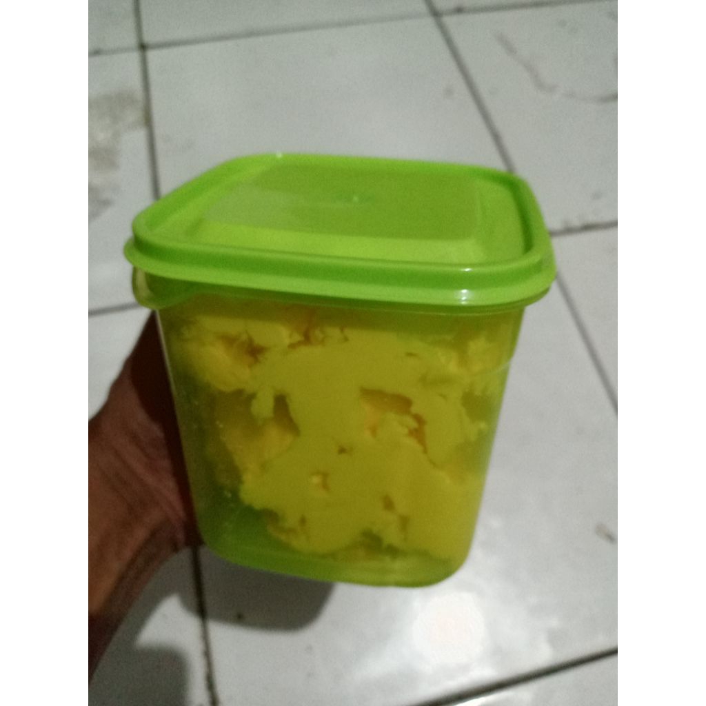 

margarine kiloan ( 500 gr )