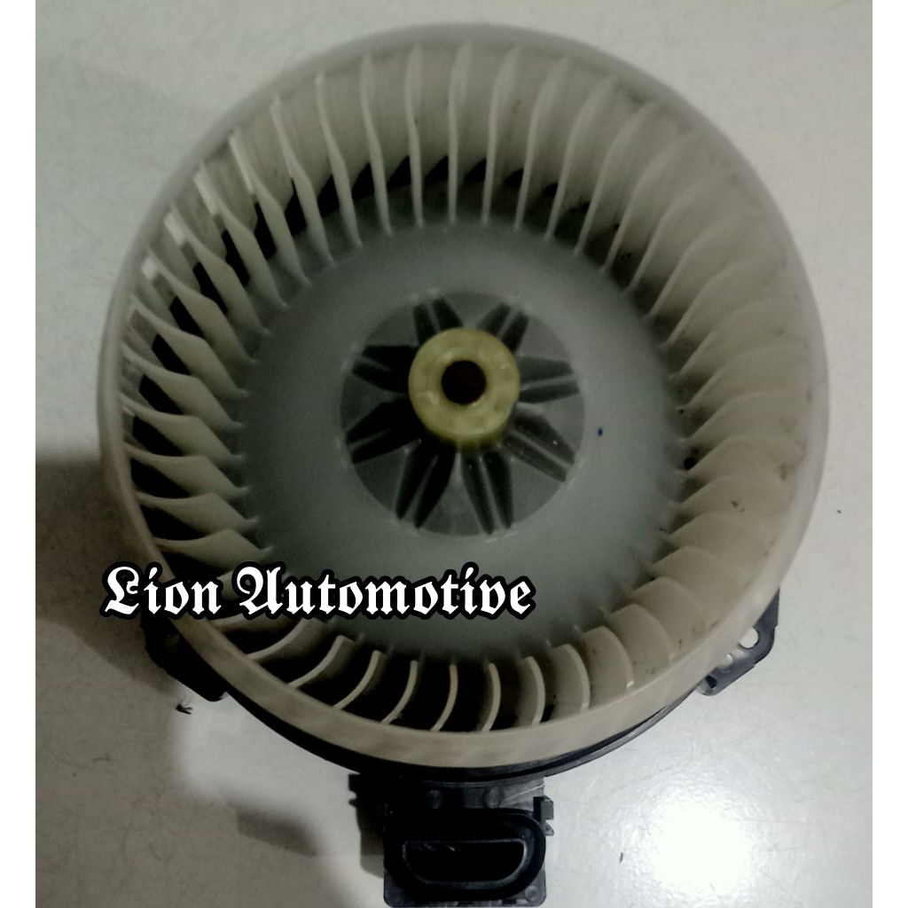 BLOWER AC DEPAN GRAND NEW AVANZA/XENIA ASLI COPOTAN