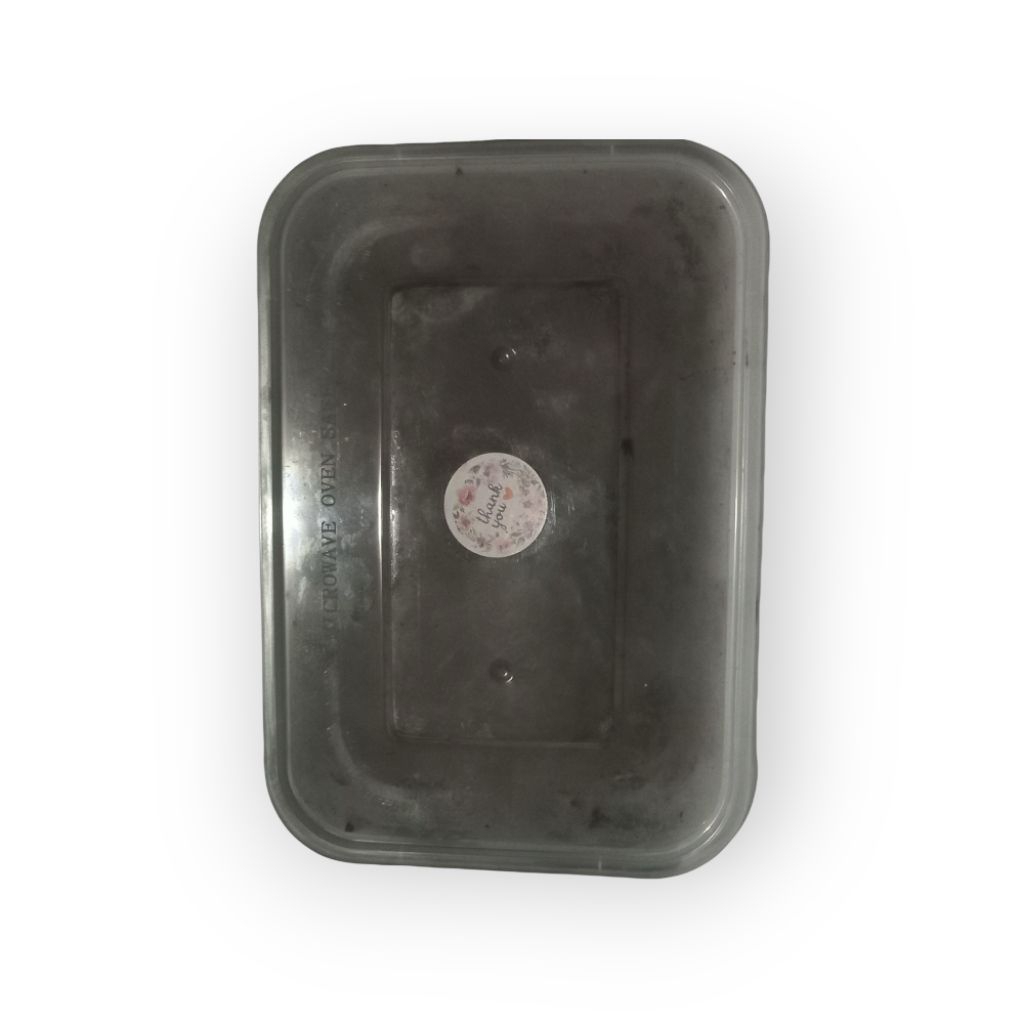 

Keripik Pisang Lumer – Renyah di Luar, Lembut di Dalam, Manisnya Pas!