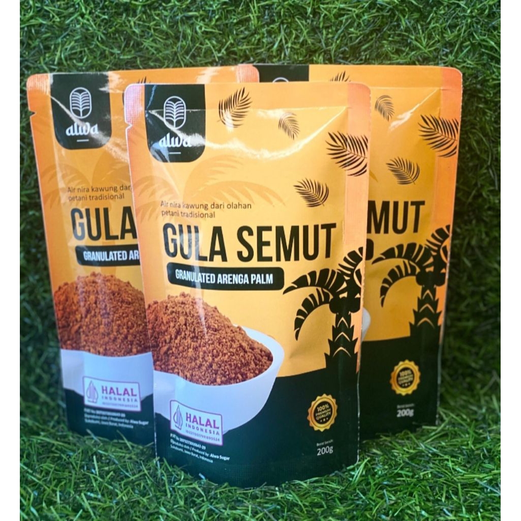

Gula Semut