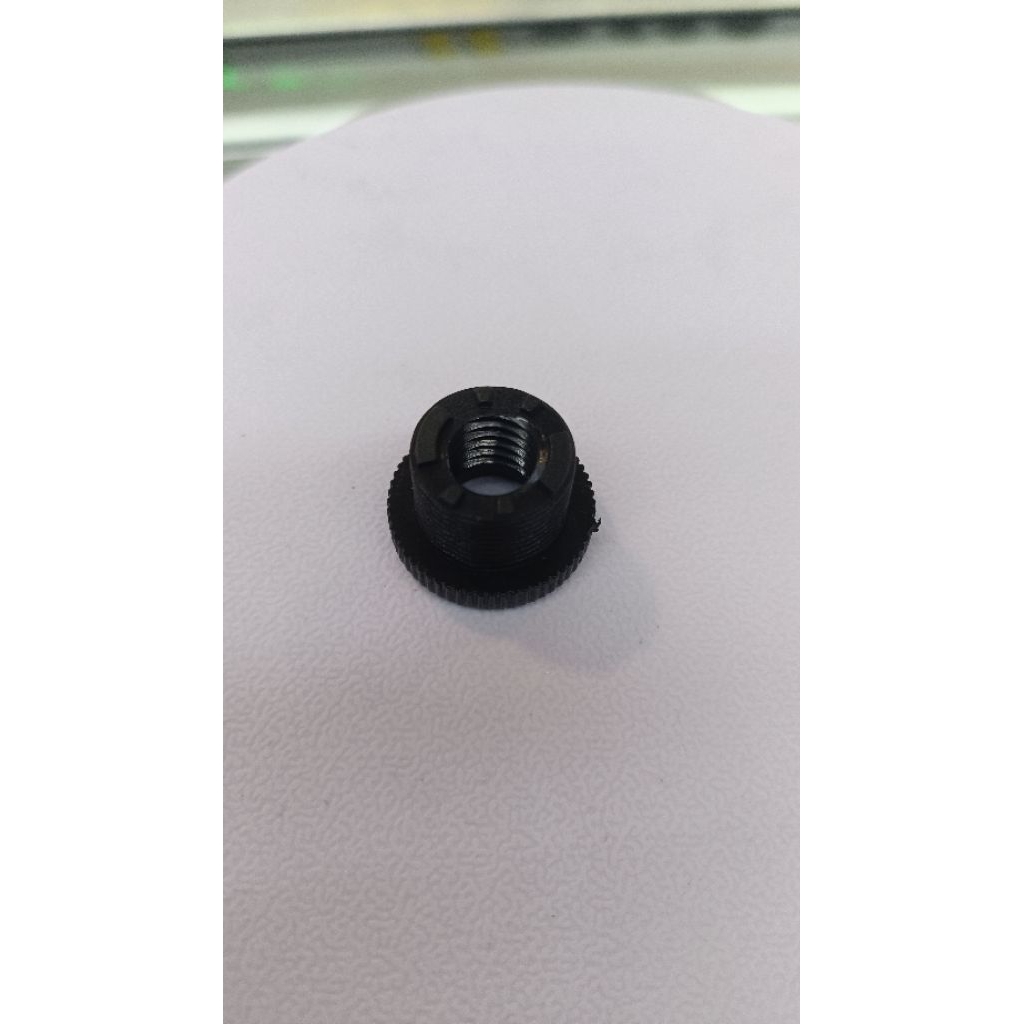 BAUT RING PLASTIK HOLDER MIC MICROPHONE