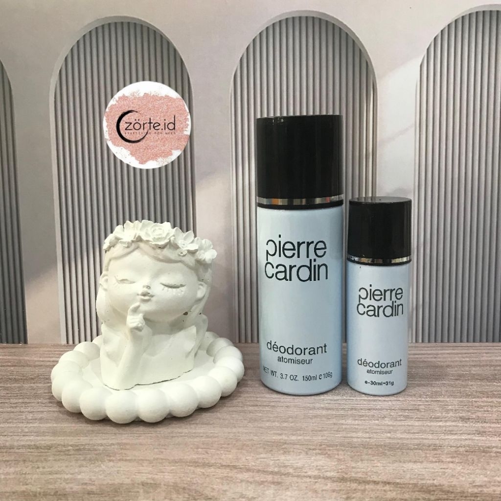 [ PIERRE CARDIN ] Deodorant Spray