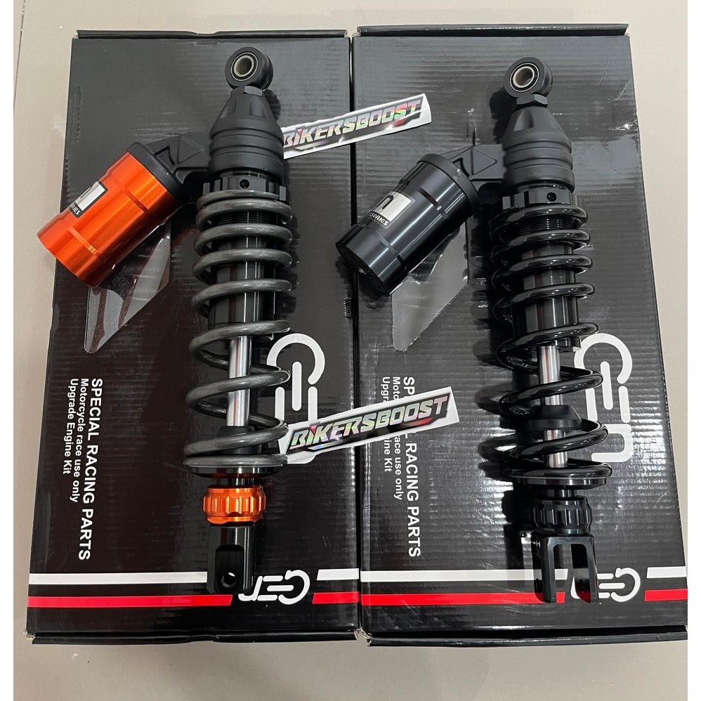 Shock Shockbreaker Gen Genesis SA 052 325mm Vario 125