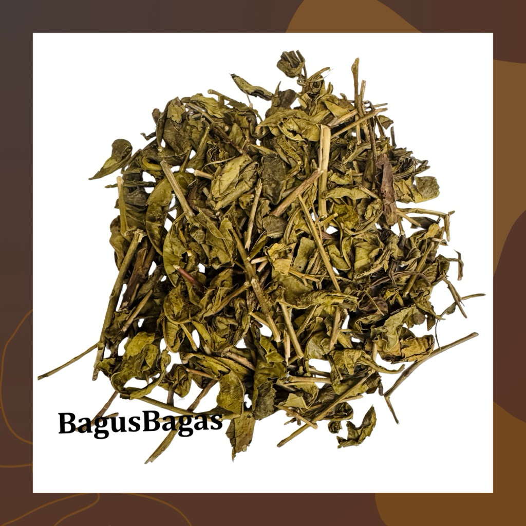 

50 gr Teh Hijau Green Tea Matcha Antioksidan Detoks Detok Detox Pelangsing Diet