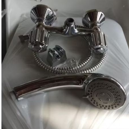 kran shower toto + shower toto