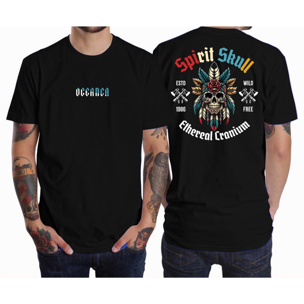 kaos hitam pria, kaos hitam wanita, kaos hitam lengan pendek,kaos hitam semi cotton 24s, kaos hitam 