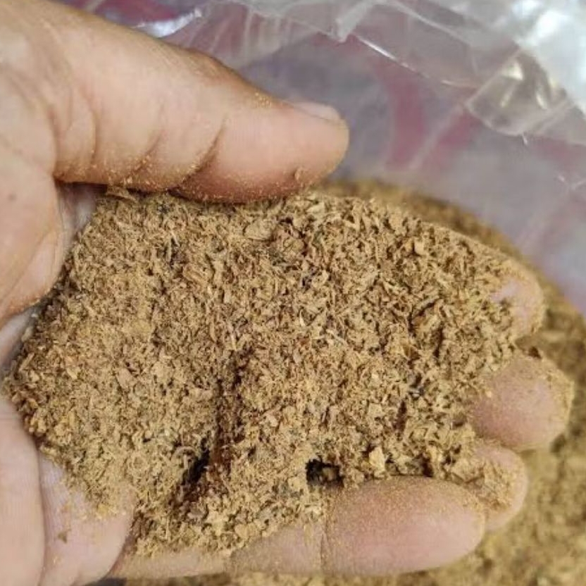 

Bubuk Serbuk Kayu Gaharu isi 500 Gram