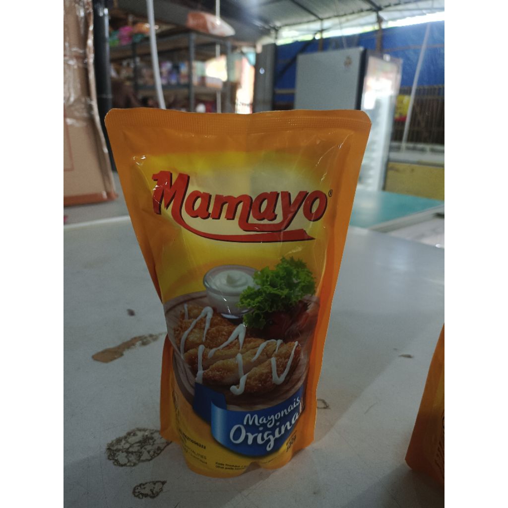 

mamayo mayonais original