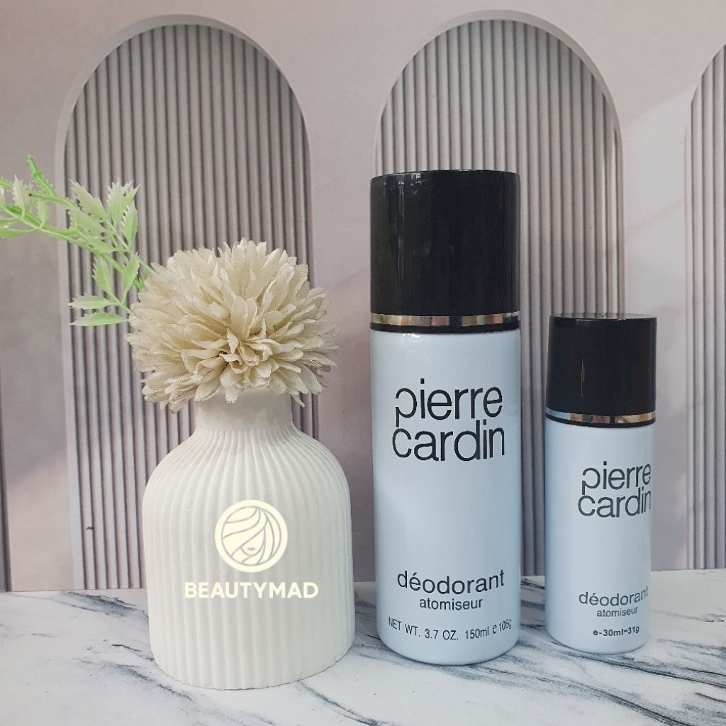 [ PIERRE CARDIN ] Deodorant Spary