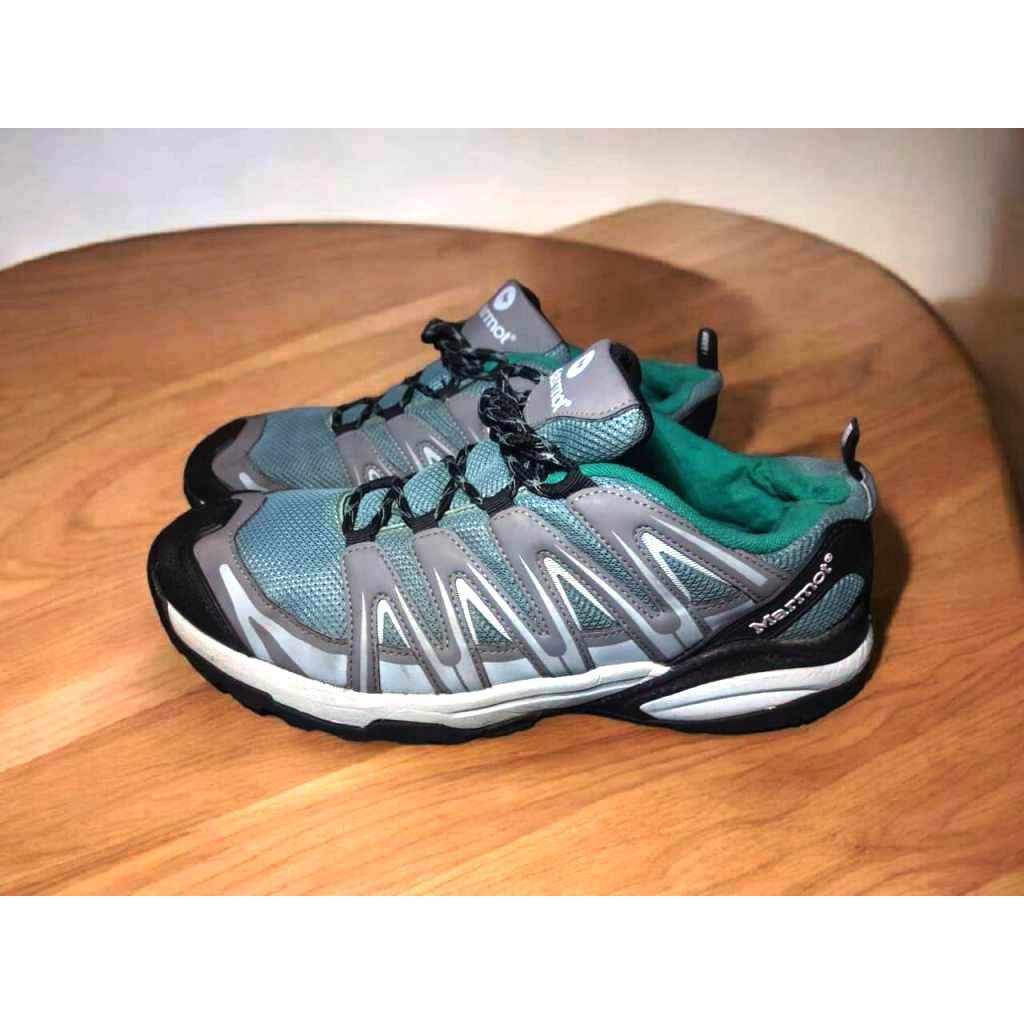 Sepatu Outdor Marmot Size 42 Insole 26.5 Cm