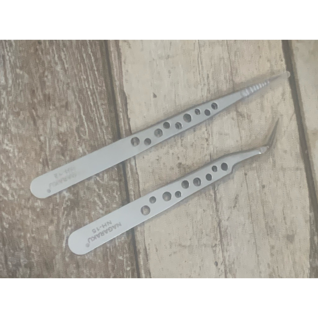 pinset nagaraku bolong