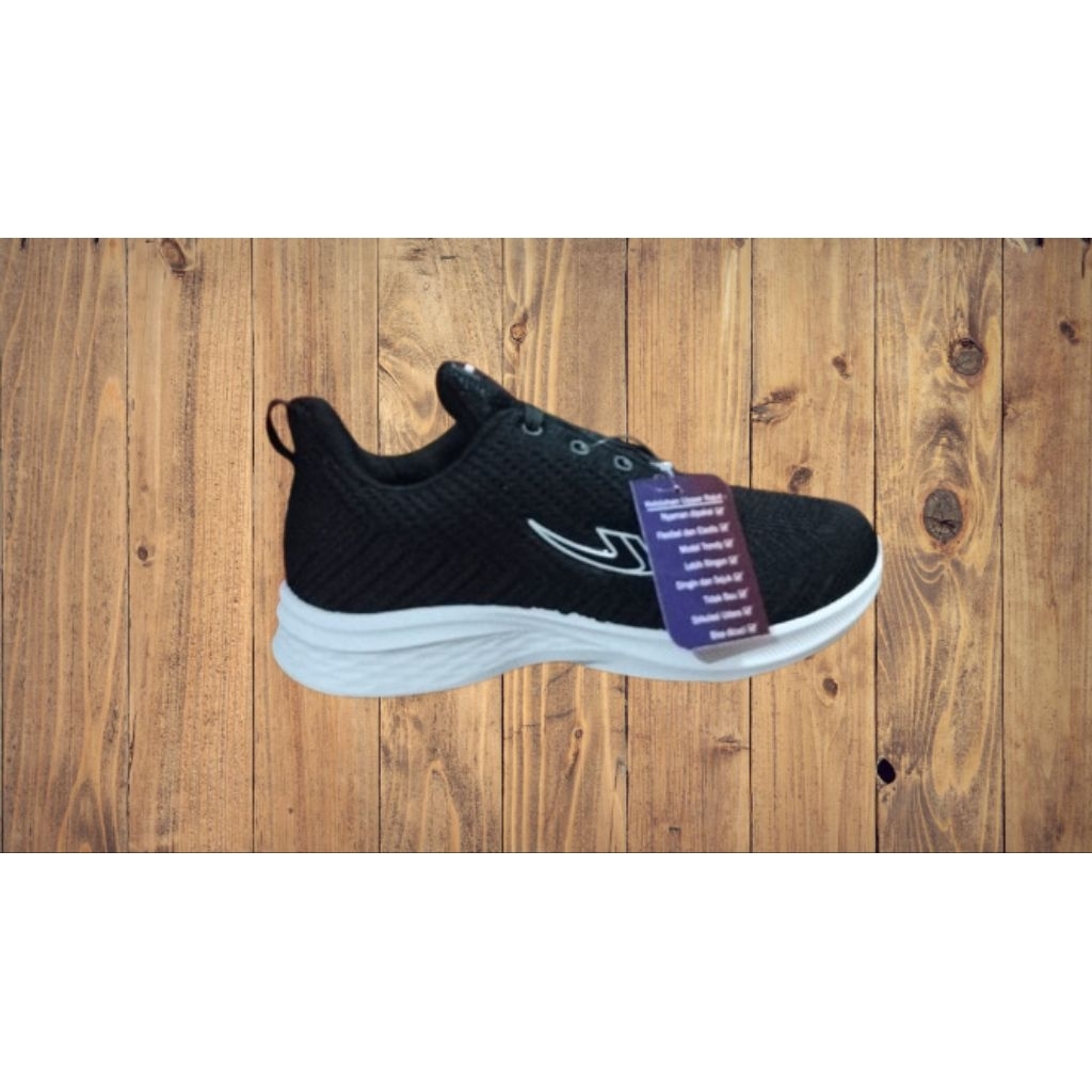 Sepatu Sekolah New Era Pria dan Wanita