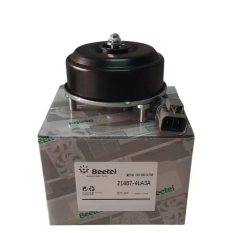 Motor Fan Radiator Datsun Go Datsun Go+ Panca Dinamo Kipas AC Datsun go Berkualitas