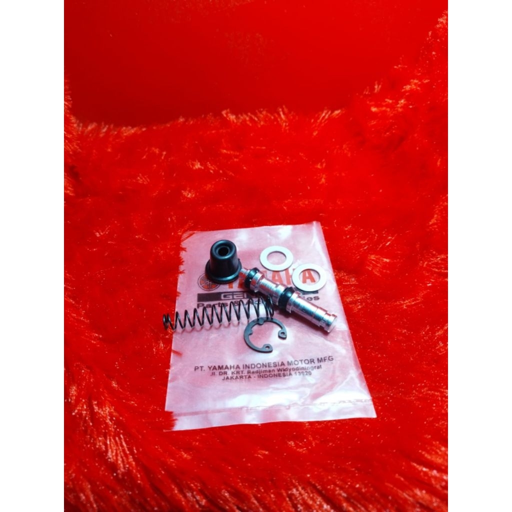 seal master rem depan MIO MX JUPITER VEGA