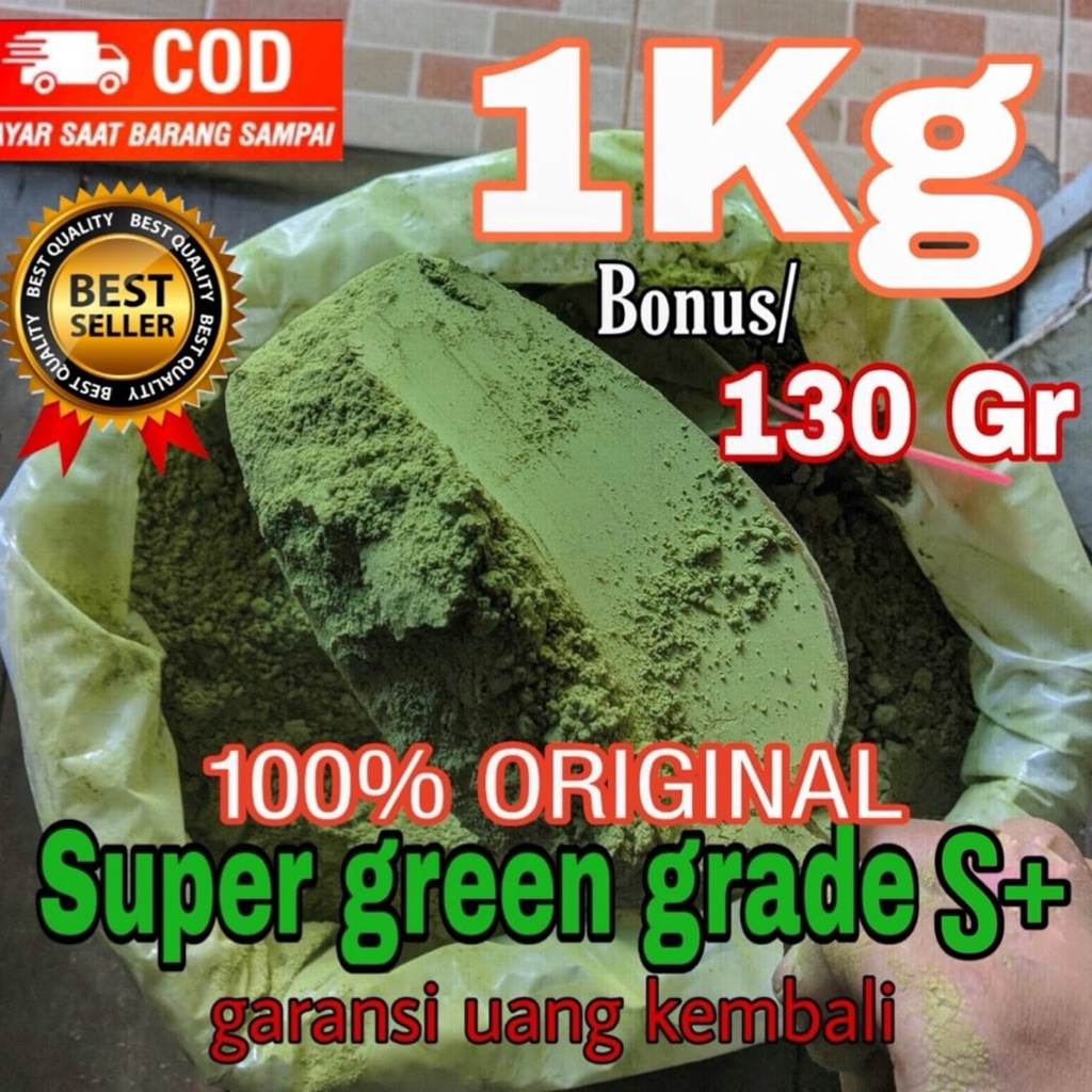 

BUBUK SUPER GREENSpremium PURLIs+, SERBUK PURLIs+ DAUN PURLIKs+ BUBUK SUPER!! GEEEN S+ BORNEO KALBAR