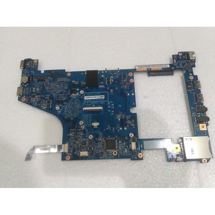 Motherboard Acer Aspire 1830T core i3 gen 1