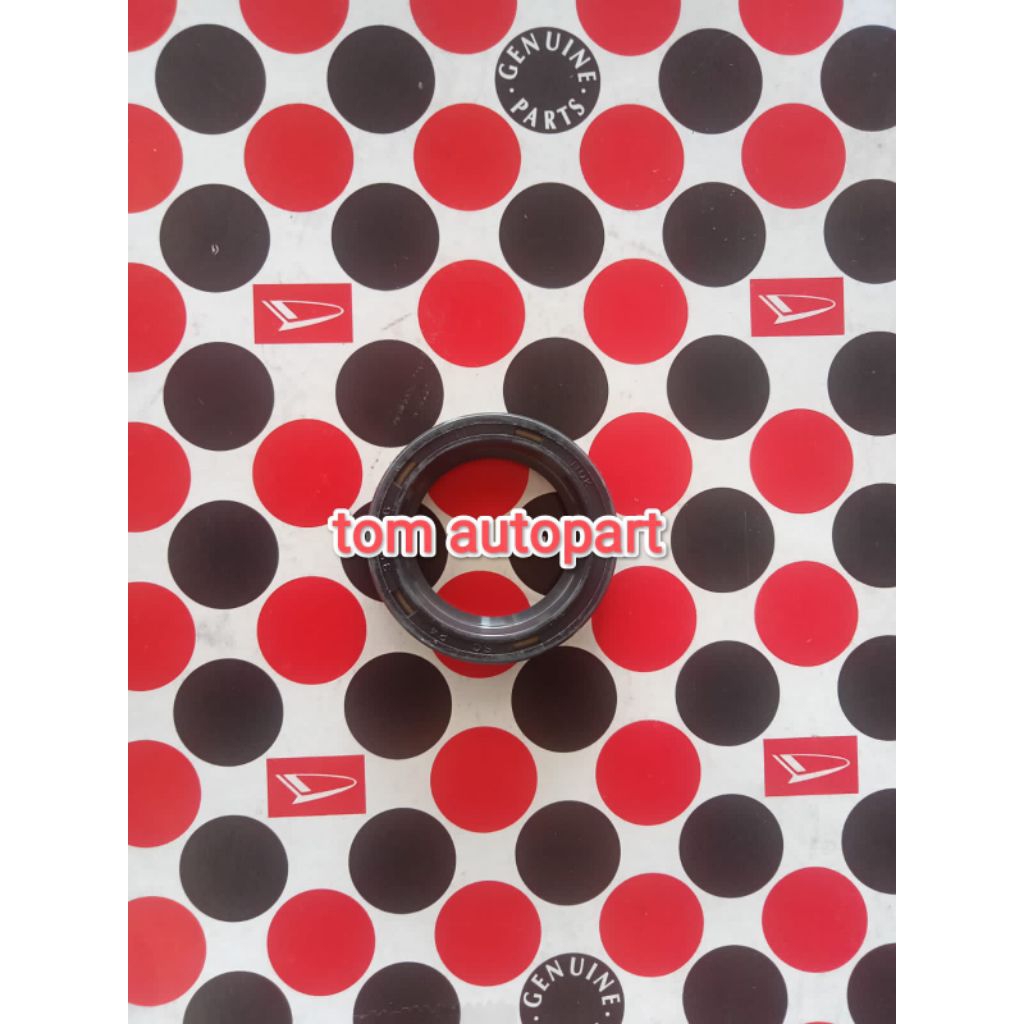 Seal AS Kopling Daihatsu TARUNA FEROZA ESPASS