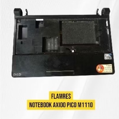 Flamres Notebook Axioo Pico M1110