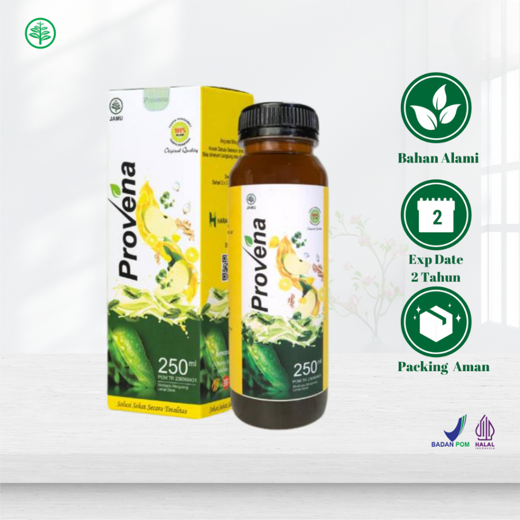 

Provena Jus Bawang Membantu Mengatasi Asam Urat Kolesterol Rematik Darah Tinggi