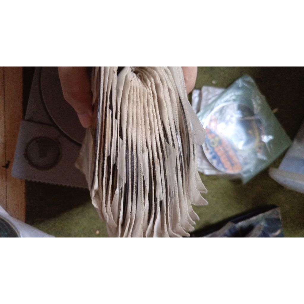 kaset ps1 gamling murah