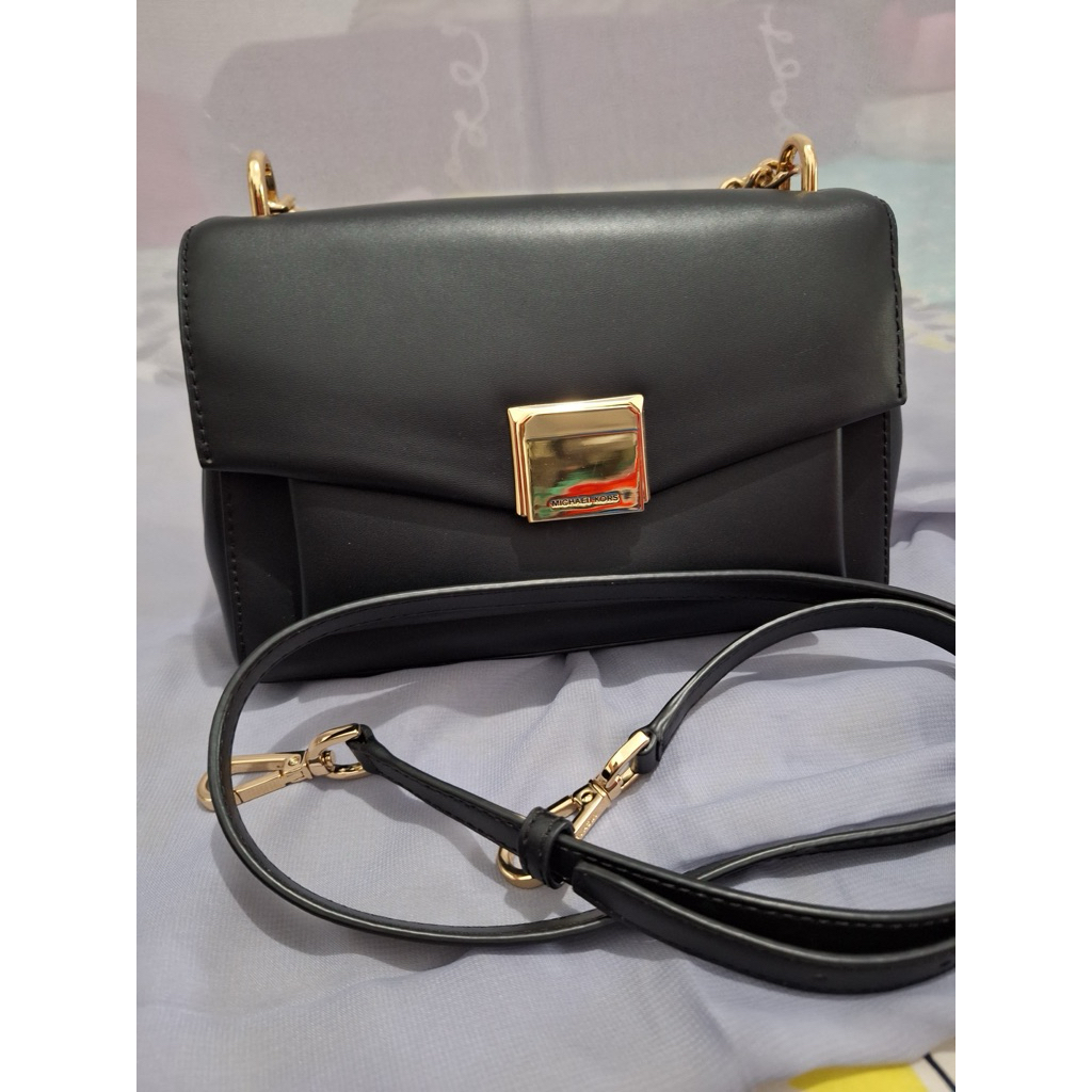 Tas Michael Kors Lita Medium Prelove VVGC