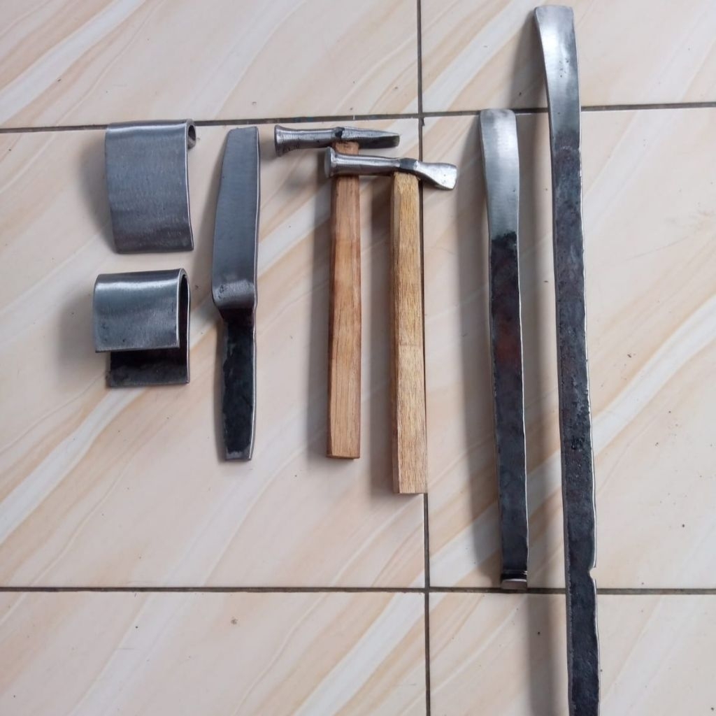 Alat ketok magic tradisional | bodyrepair 7a pcs