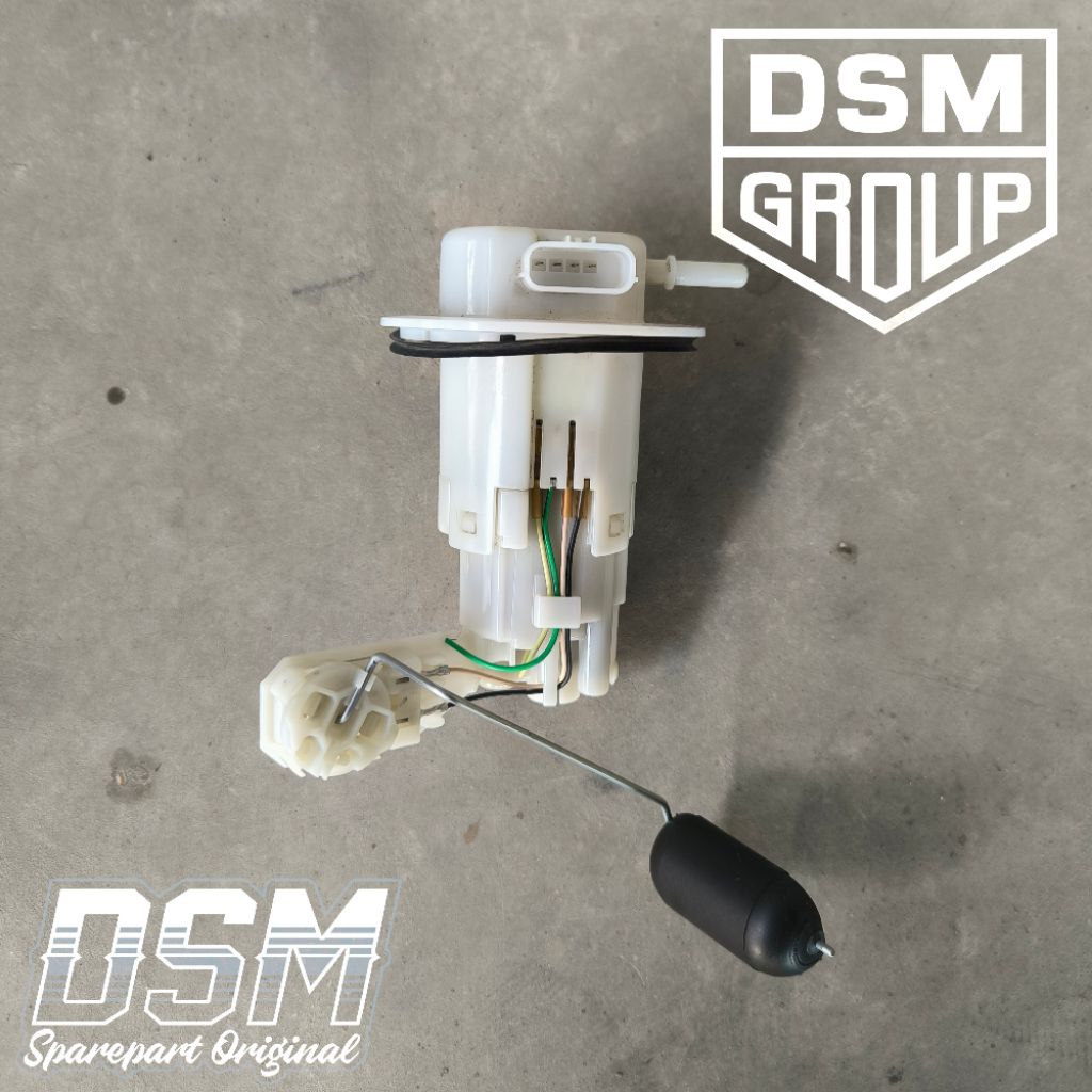 Fuelpump Fuel Pump Pompa Bensin New CB150 R K56 New CBR150 R LED CB150 X CBX 150 ORIGINAL 100% LEPAS