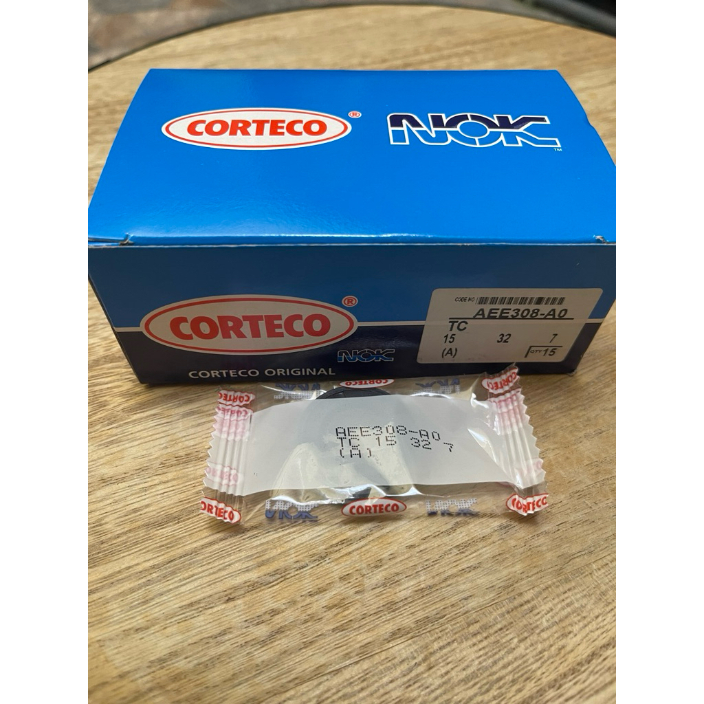 Sil TC 15 32 7 NOK CORTECO