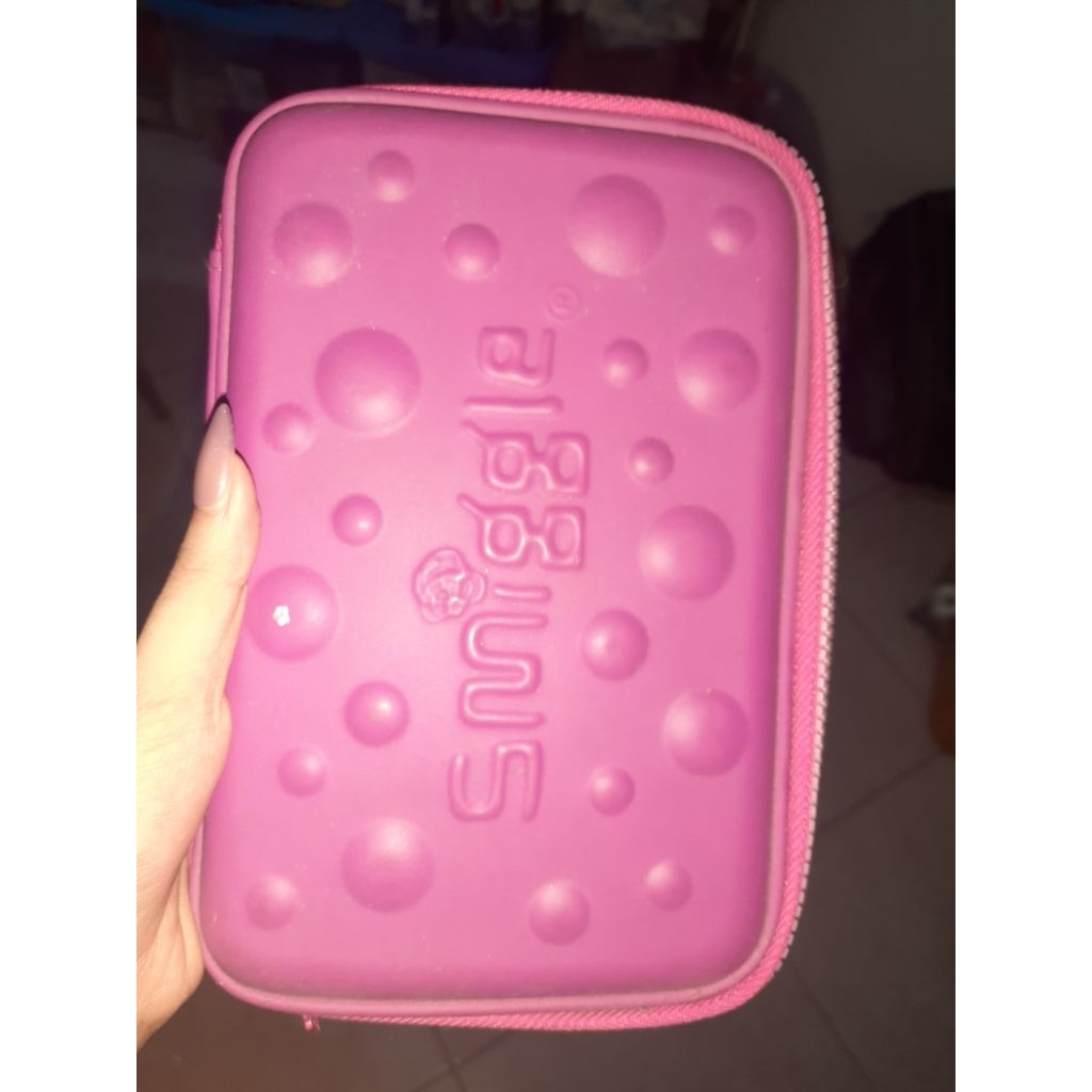 

smiggle pencil case
