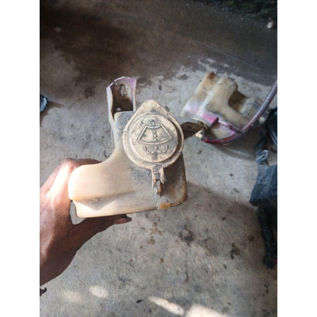 Tabung air wiper Lancer Dangan SOHC