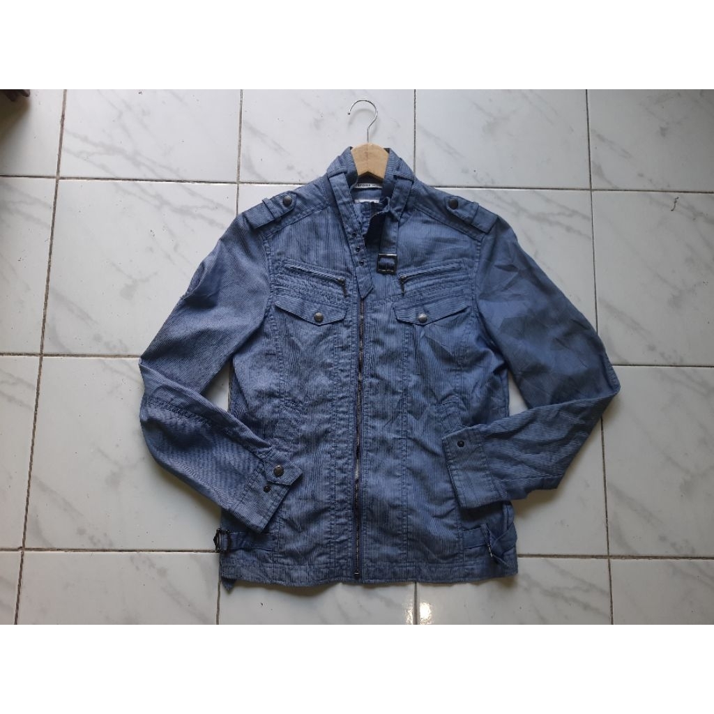 Renoma motorcycle jaket