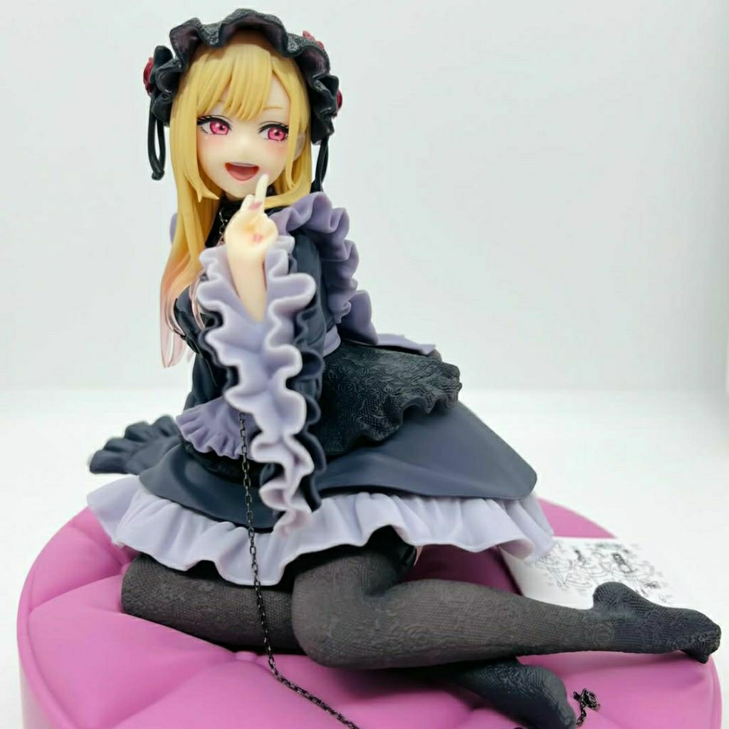 Action Figure Marin Kitagawa Sono Bisque Doll Artist Masterpiece