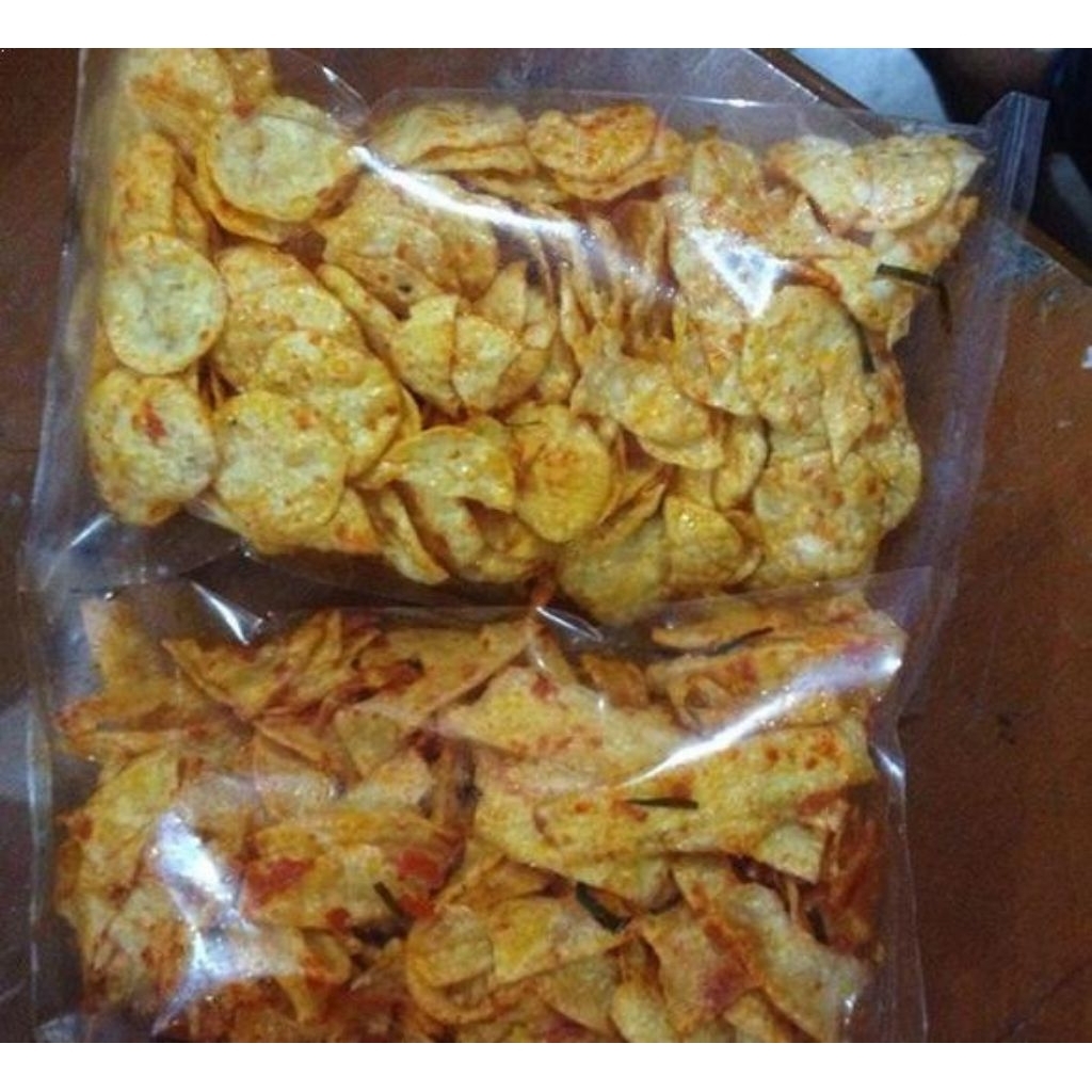 

Makanan Khas Bukittinggi