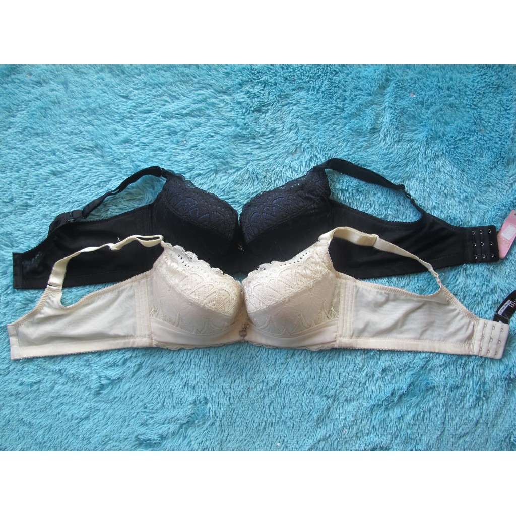 PUSH UP BRA BLUSH FULL CUP 1109 SIZE 40C (C90) - NORMAL PRICE IDR 479.000,- PUSH UP BRA BUSA SEDANG 