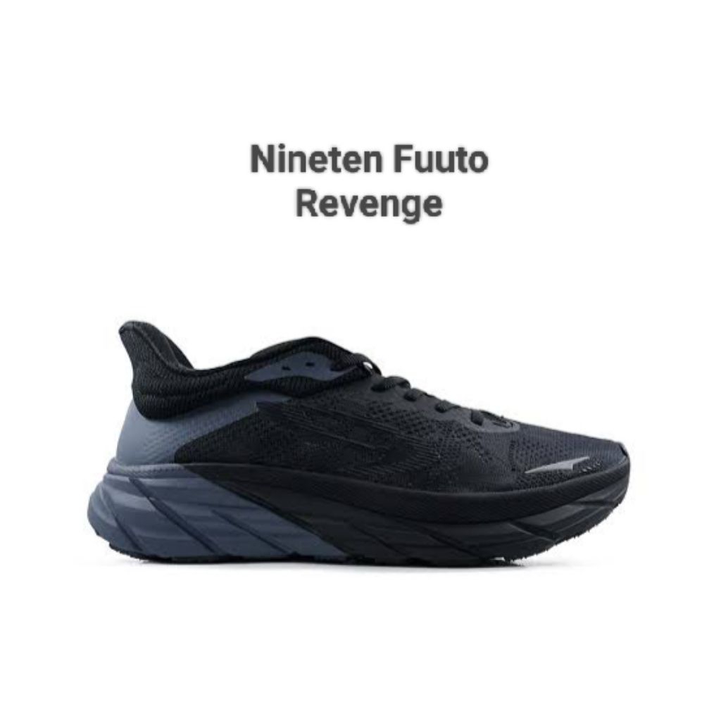 Nineten Fuuto Revenge