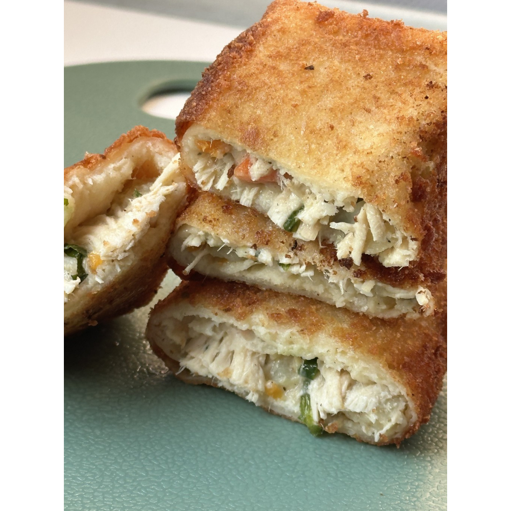 

risol ragout (ready to eat)