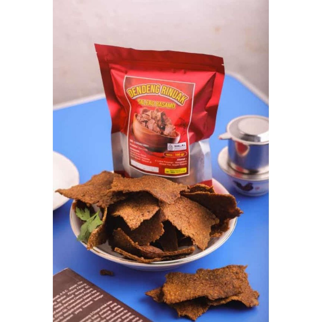

Dendeng Ikan Rinuak premium