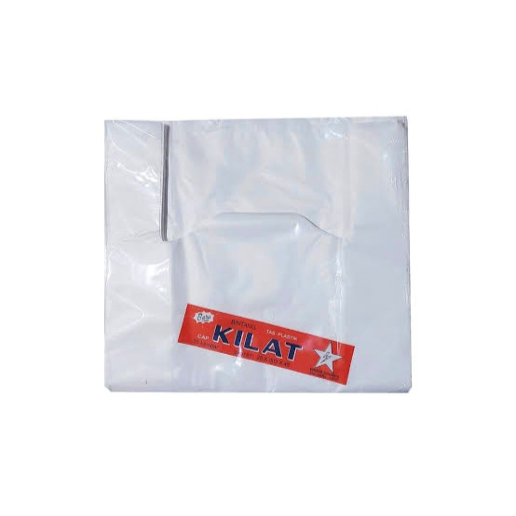 Kresek Kilat 03 - 28 @ 1 ikat