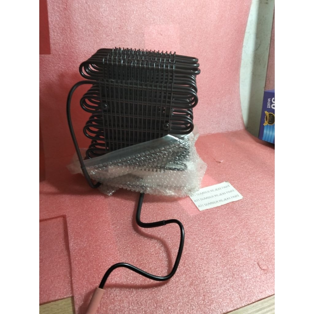 Kondensor Kulkas U31 Untuk LG Original