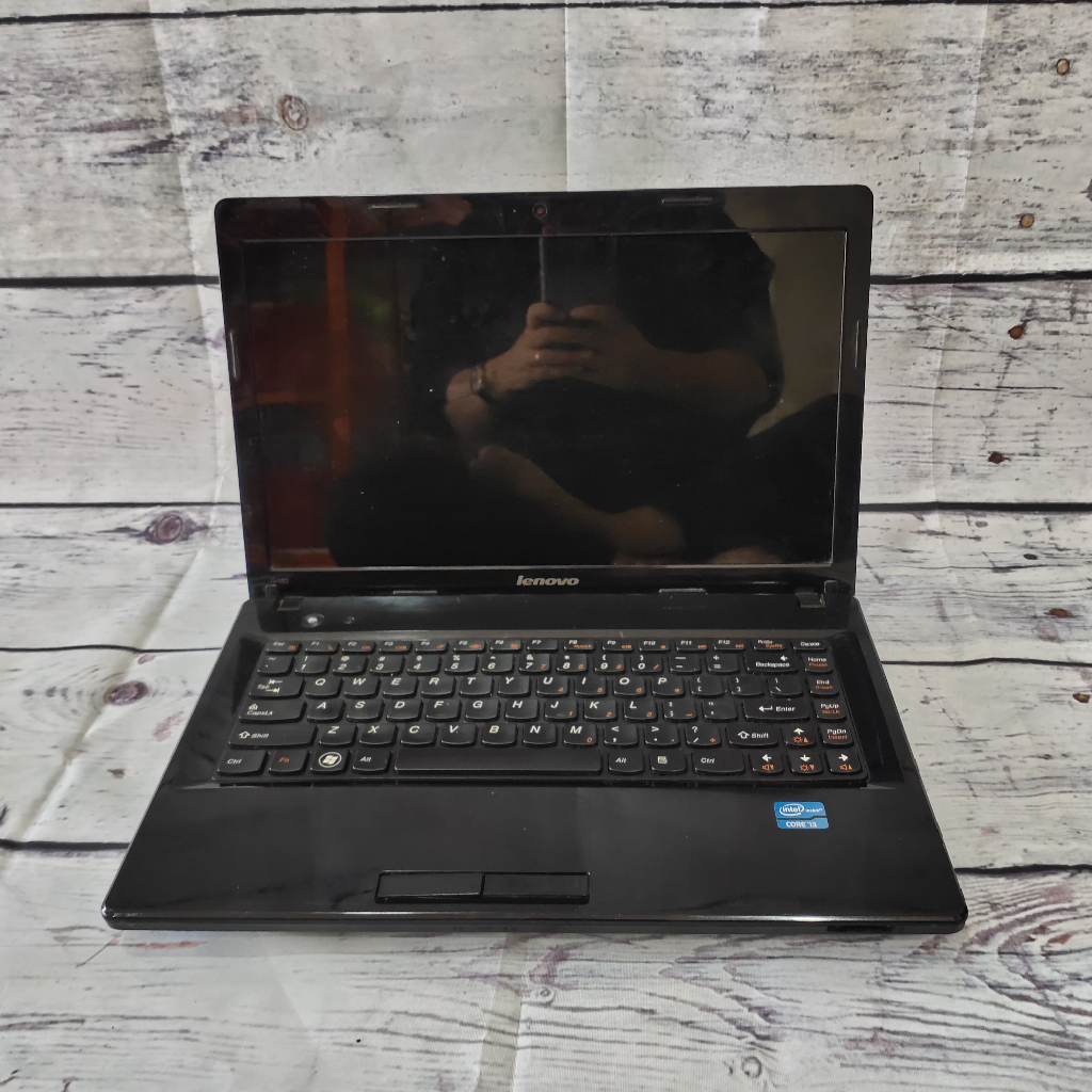 Kesing Case Cassing Casing laptop Lenovo G480