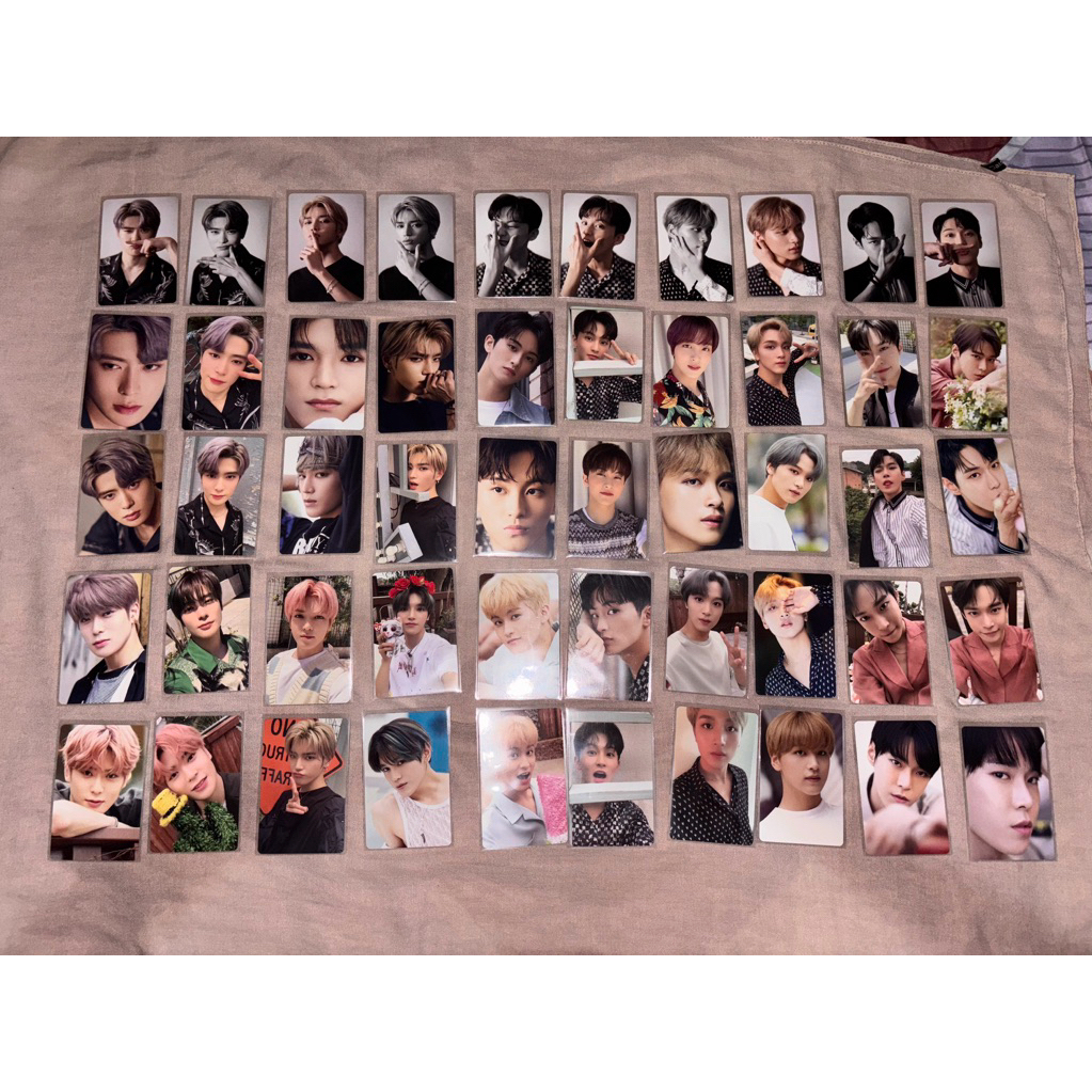 PC DICON NCT 127